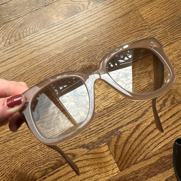 Celine sunglasses - Picture 2 of 8